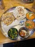 B Bhagat Tarachand food