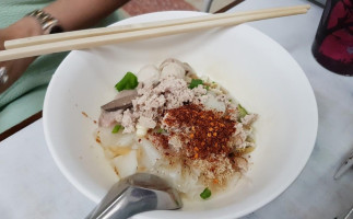 ร้าน กิมฮงโภชนา food