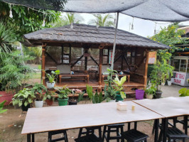 Restoran Sate Cilegon Bonakarta food