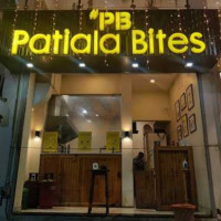 #pb Patiala Bitee food