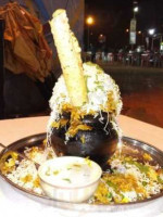 Shyam Sundar Punjabi food