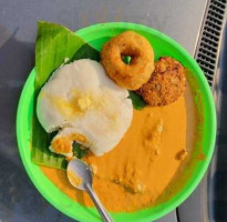 Sri Renuka Tiffanies food