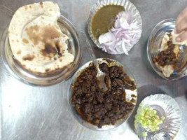 Parkash Meat Shop Amritsar food