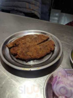 Parkash Meat Shop Amritsar food