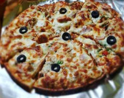 Pizza Jalapenia food