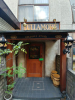Irish Pub Tullamore outside