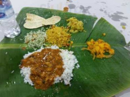 Keerthana Veetu Samayal food