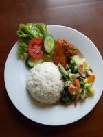 Kemuning Cafe Resto food