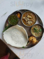 Cantine Indienne food