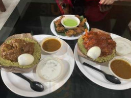 Chickpet Donne Biryani Manikonda food