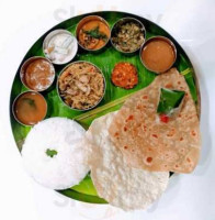 Shiv Sai Vihar food