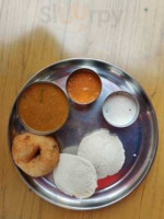 Pillaiyarappa South Indian Corner food