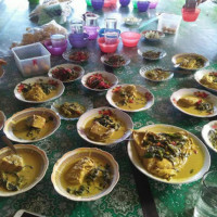 Pondok Bagindo food