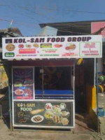 Kol-sam Food Group food