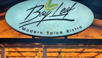 Bay Leaf Modern Spice Bistro inside