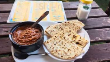 Cafe Laalten Jodhpur food