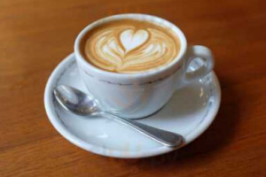 Espresso Drive Coffee Cafe Shop food
