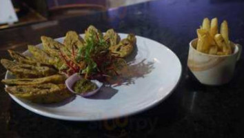 Ashok Chef Bar And Restaurant food