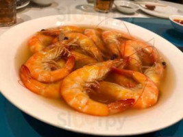 Tunglok Seafood food