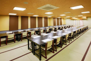 Ichien, Japanese Cuisine inside