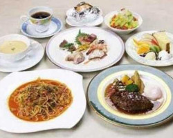 Chuàng Zuò Chú Fáng Shí Dài Wū food