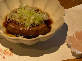 Hanayori Kibidango food