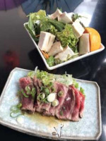 Minami Sushi Bar Restaurant food