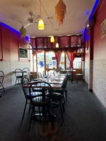 Royal Kitchen Indian Restaurant &bar inside