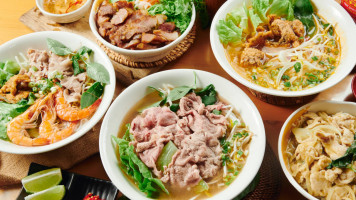 艾香越南美食館 food