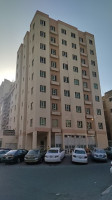 Ministry Hostel For Male Nurses outside