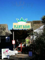 Kings Plant Barn outside