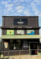 Whanake Gallery Espresso inside