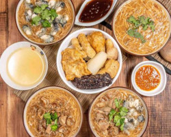 Xiǎng Chī Miàn Xiàn Tái Běi Tián Bù Là Lí Míng Diàn food