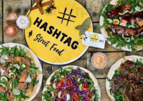 Hashtag Street Food food