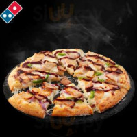 Domino's Pizza Invercargill food