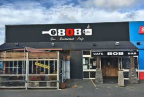 808 Bar Restaurant Cafe inside