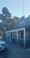 Kauri Cafe And Indian Eatery outside