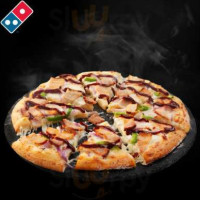 Domino's Pizza Bishopdale food