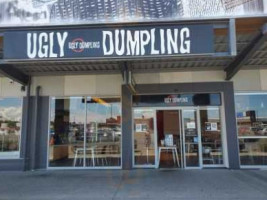 Ugly Dumpling food