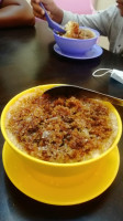 Cendol Pulut Tapai Wakaf Mek Zainab food