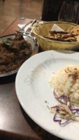Yarl Sri Lankan food