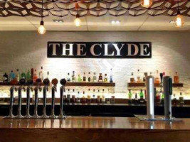Clyde Espresso food