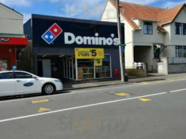Domino's Pizza Northlands food