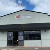 Nishiki Japanese food