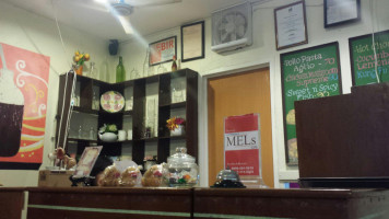 From the Kitchen of Mel's Cafe food