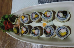 Mifune Japanese Restaurant food