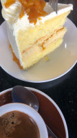 Sans Rival Cakes and Pastries food