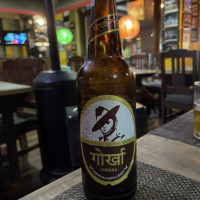 K-too Beer Steakhouse (best Restaurants In Kathmandu) food