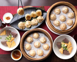 Hù Shě Yú Wèi Cān Guǎn Hù Shě Yú Wèi Cān Guǎn food