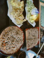 Xī Nǎi Chá や food
